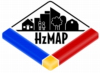 HzMap Logo